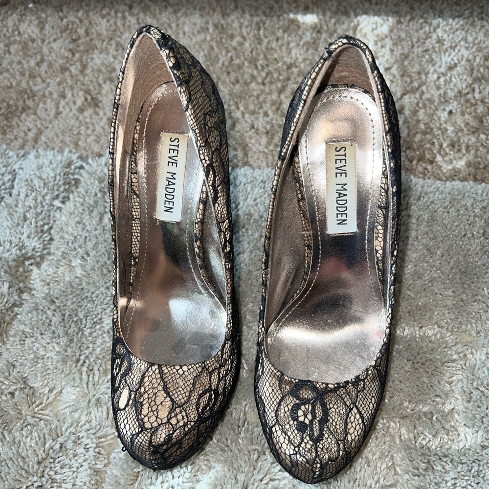 Steve Madden - Picture 2 of 6